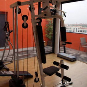 Sejur Eco Alcalá Suites vacanta Madrid