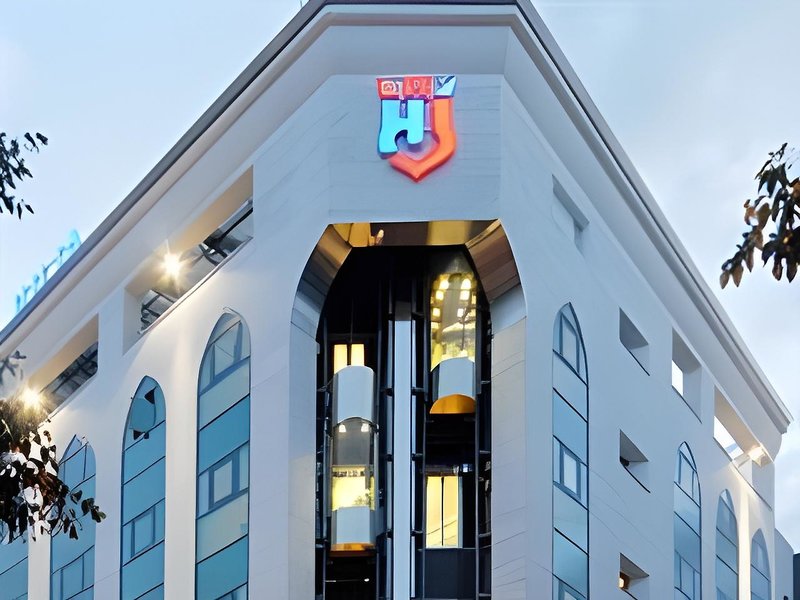 Hotel Julia