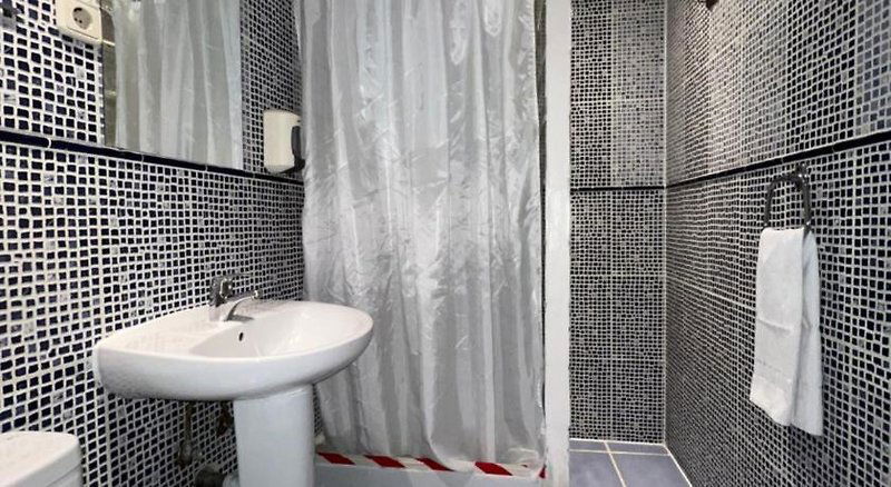 Hotel Hostal La Casa De La Plaza