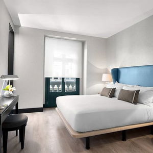 Sejur Hotel Boutique One Shot Luchana 22 vacanta Madrid