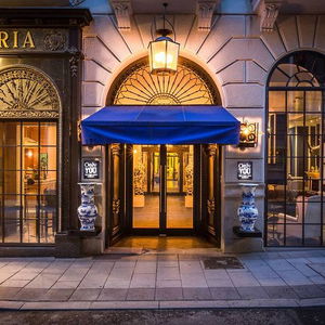 Hotel Only You Boutique Hotel Madrid cazare Madrid