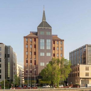 Sejur Exe Convention Plaza Madrid vacanta Madrid