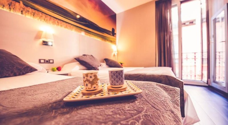 Hotel Hostal Prado