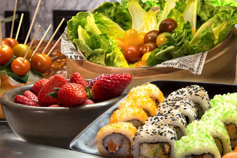 Hotel Doubletree By Hilton Madrid-Prado