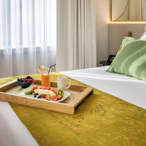 Sejur Barceló Torre De Madrid vacanta Madrid