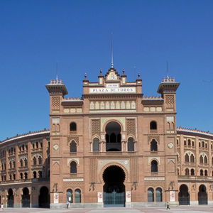 Hotel Ibis Styles Madrid City Las Ventas cazare Madrid