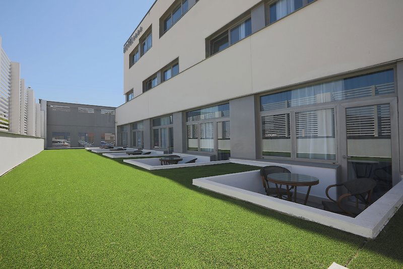 Hotel Hotel Villa Odon