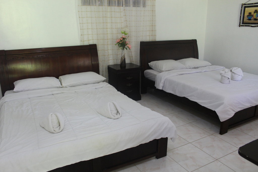 Hotel Bamboo Beach Resort
