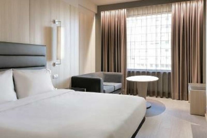 Hotel The Westin Madrid Cuzco