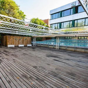 Hotel Petit Palace Arturo Soria cazare Madrid