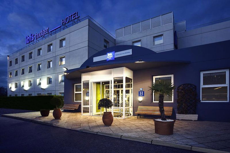 Hotel Ibis Budget Madrid Alcorcón Móstoles