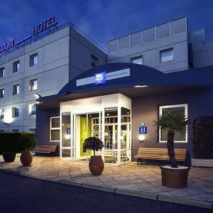 Sejur Ibis Budget Madrid Alcorcón Móstoles vacanta Alcorcon