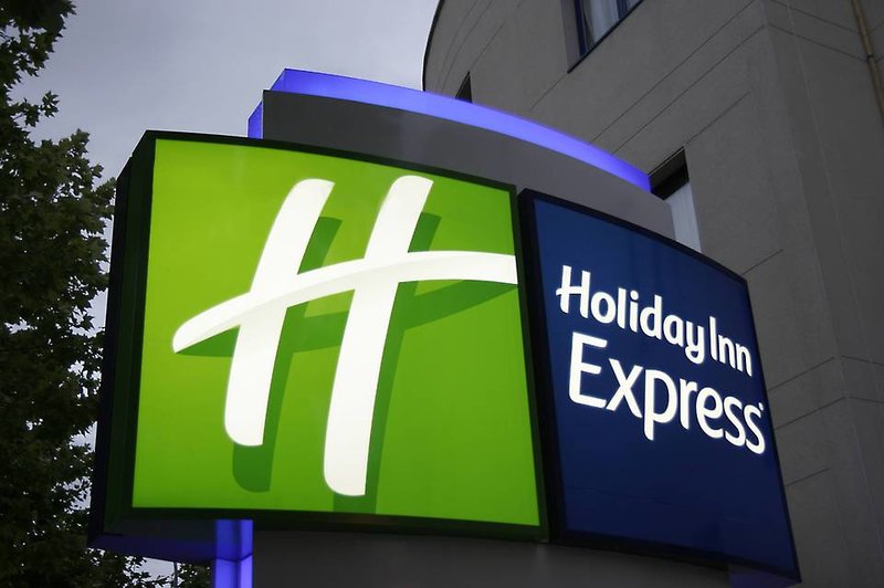 Hotel Holiday Inn Express Madrid-San Sebastian D/L Reyes