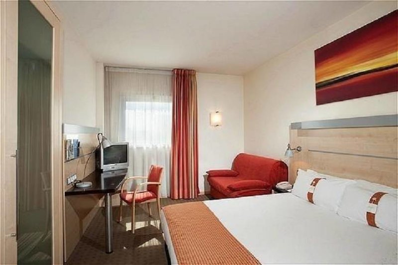 Hotel Holiday Inn Express Madrid - Alcorcon