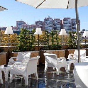 Sejur Villamadrid vacanta Madrid