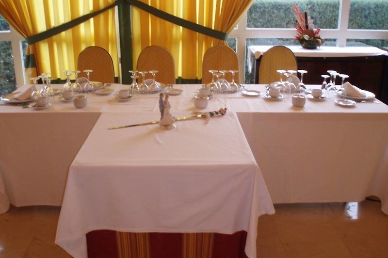 Hotel Hotel Ciudad De Navalcarnero