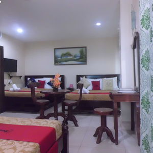 Hotel Bora Sky Hotel cazare Insula Boracay