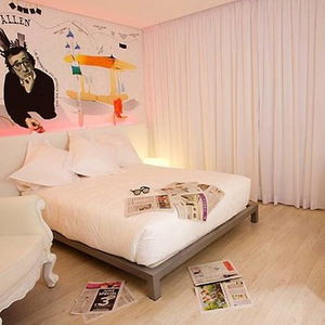 Sejur Dormirdcine vacanta Madrid