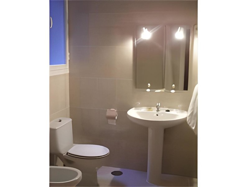 Hotel Hostal América Madrid