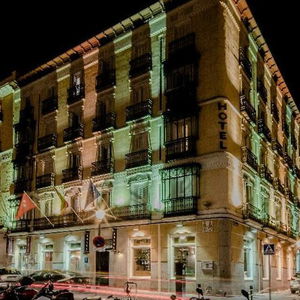 Sejur Hotel Itc Infantas By Soho Boutique vacanta Madrid