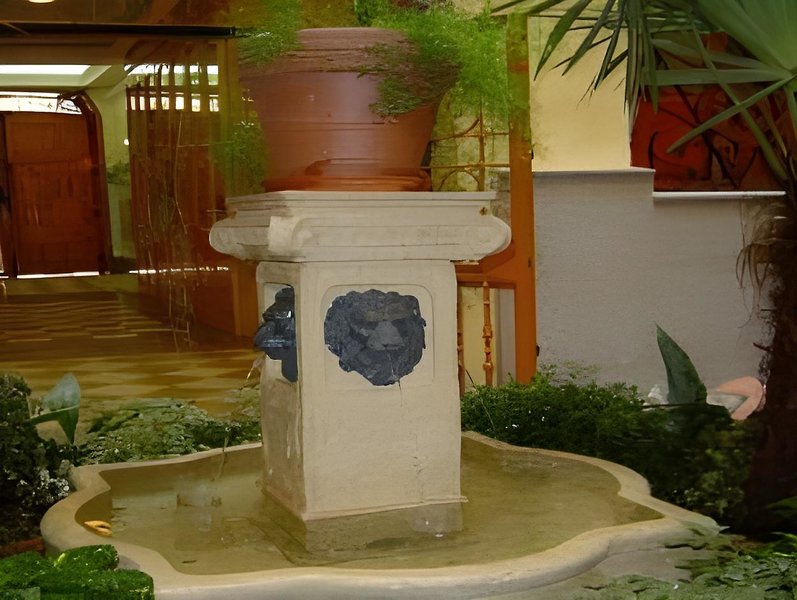 Hotel Hostal La Fontana