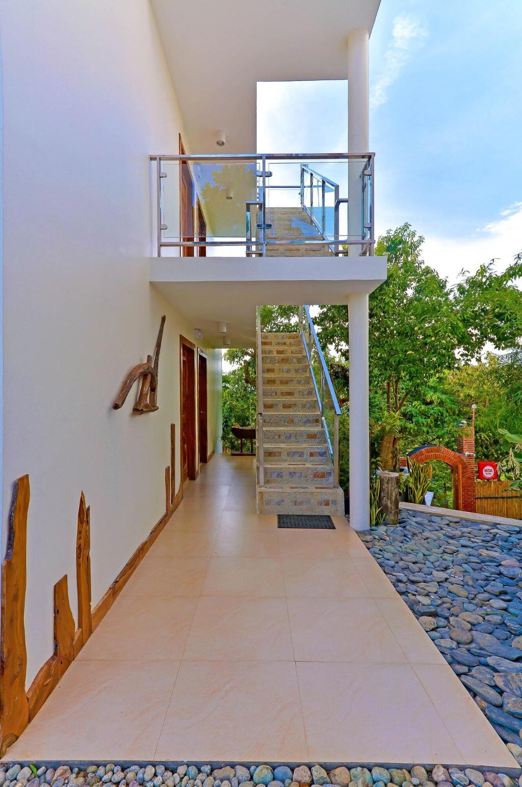 Hotel Boracay Amor Apartments