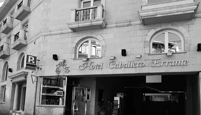 Hotel Caballero Errante
