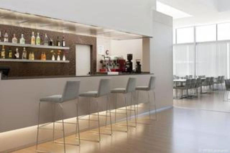 Hotel Holiday Inn Express Madrid-Leganés