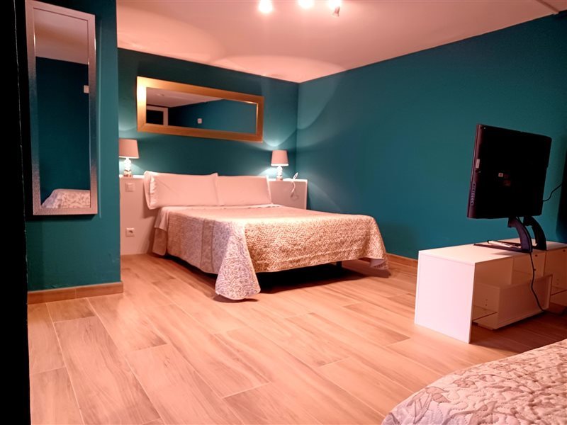 Hotel Aravaca Garden