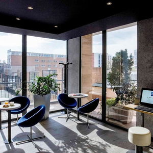 Sejur Ibis Budget Madrid Calle Alcala vacanta Madrid