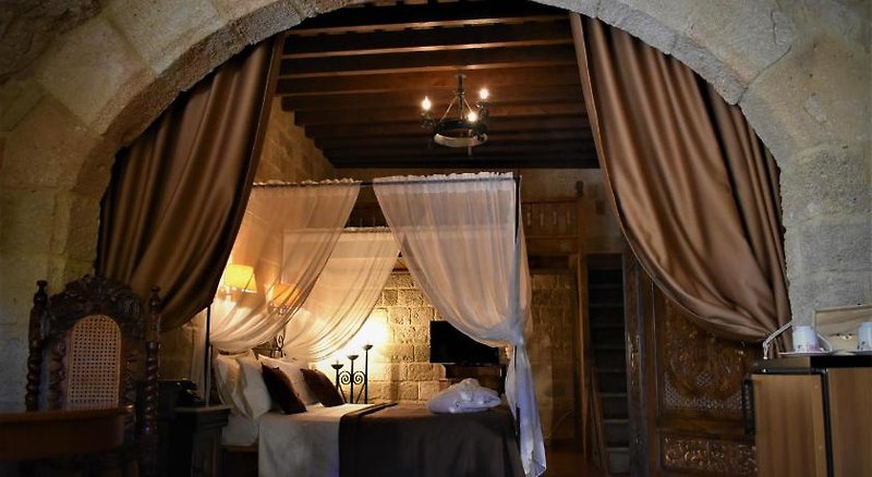 dal travel S. Nikolis Historic Boutique Hotel