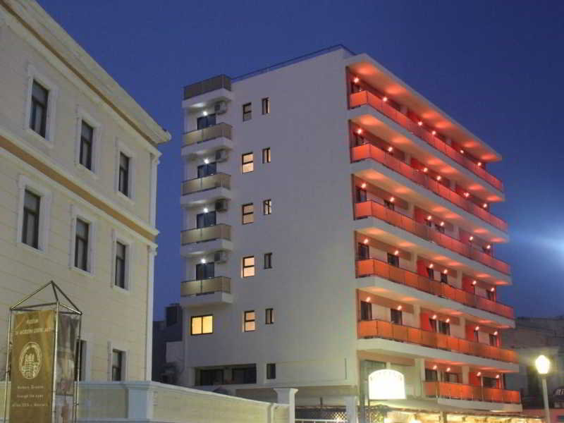 Rhodos Horizon Boutique