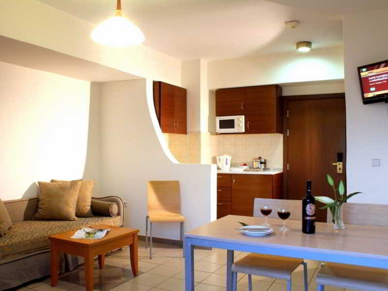dal travel Rhodos Horizon Boutique