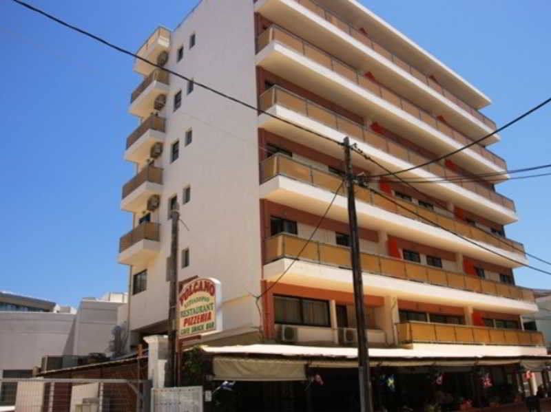dal travel Rhodos Horizon Boutique