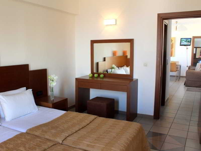 dal travel Rhodos Horizon Boutique