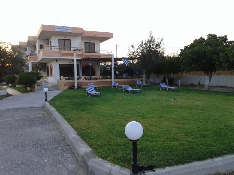 Hotel Vera Studios