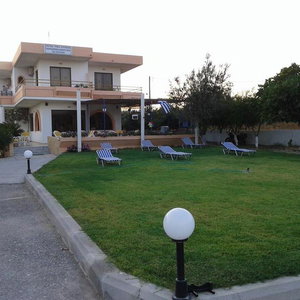 Hotel Vera Studios cazare Faliraki