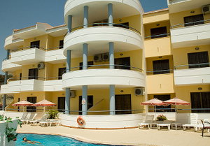 Hotel Ano Kampos Hotel & Studios cazare Faliraki