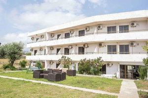 Hotel Nikos Bnb cazare Faliraki