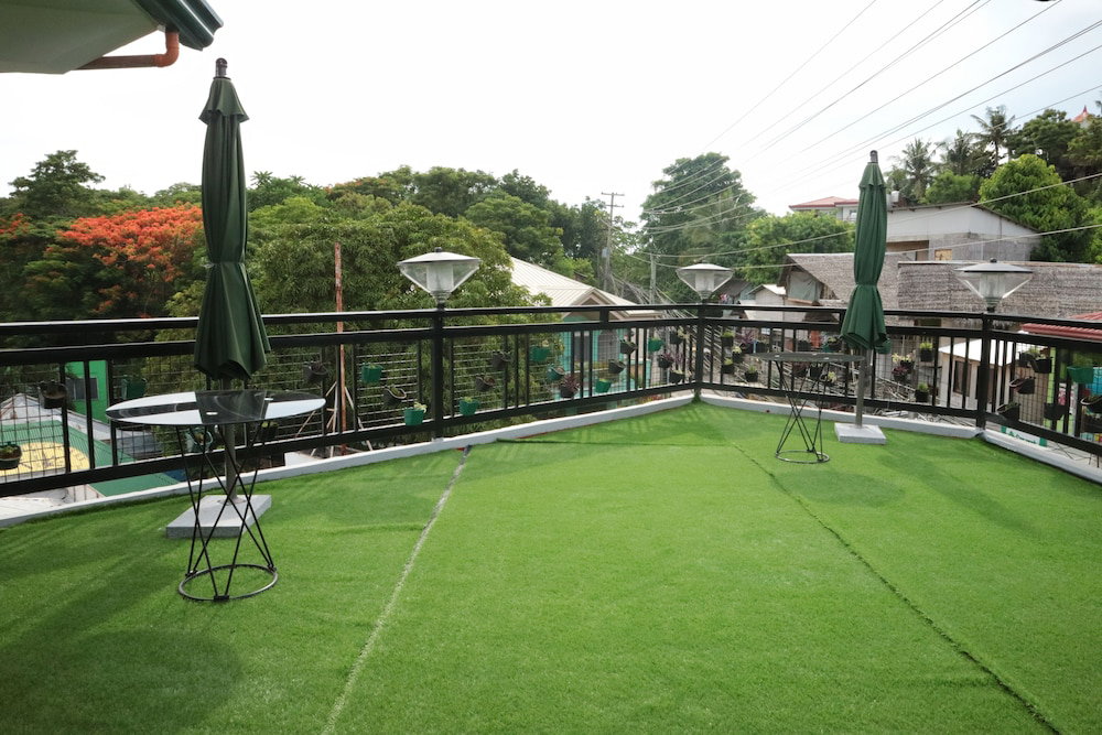 Hotel Boracay Grace Hotel