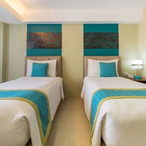 Hotel Boracay Haven Resort cazare Insula Boracay