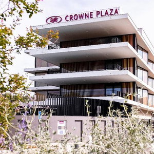 Hotel Radisson Blu Hotel, Montpellier cazare Montpellier