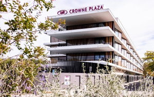 Hotel Radisson Blu Hotel, Montpellier cazare Montpellier