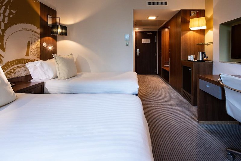 Radisson Blu Hotel, Montpellier
