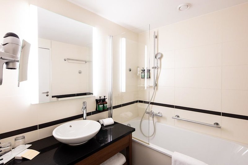 Radisson Blu Hotel, Montpellier