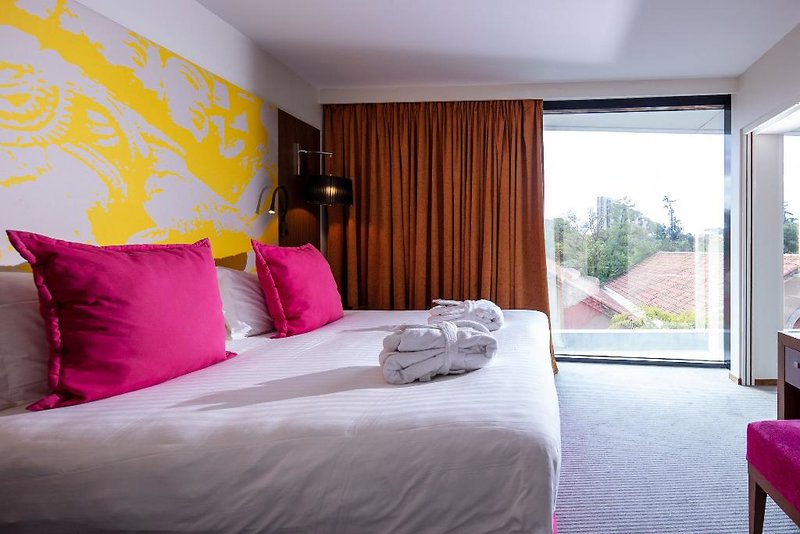 Radisson Blu Hotel, Montpellier
