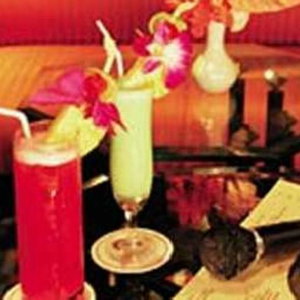 Hotel The Montien Surawong Bangkok cazare Bangkok