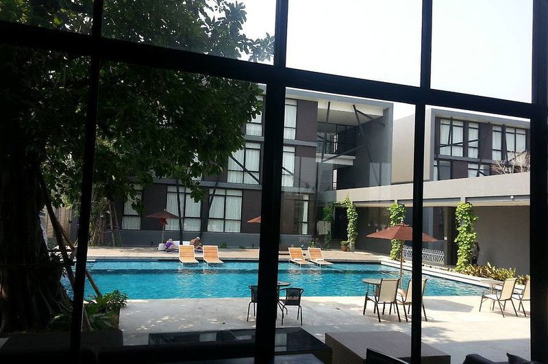 Hotel Vismaya Suvarnabhumi