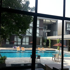 Hotel Vismaya Suvarnabhumi cazare Samut Prakan