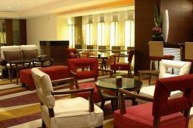 Hotel Grand Richmond Hotel Bangkok